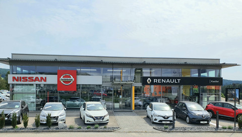 Autohaus Kastler GmbH